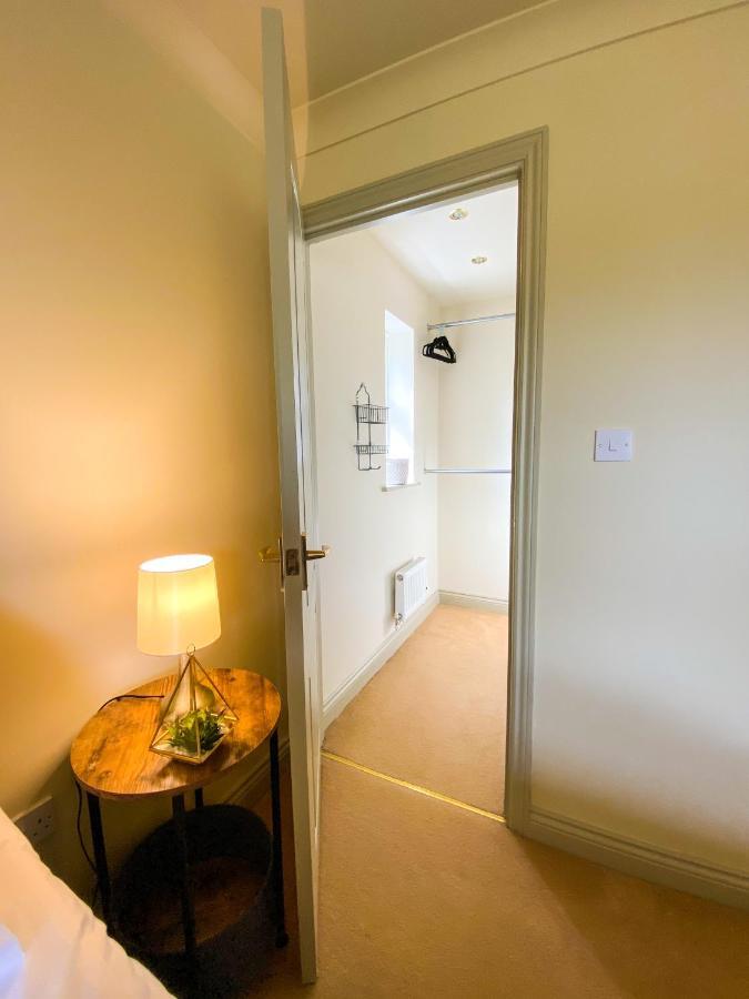Kings Quarters Boutique Rooms Hartford  Екстериор снимка